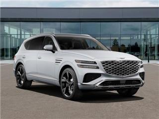 2025 Genesis GV80 2.5t