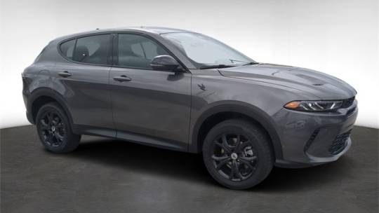 2024 Dodge Hornet