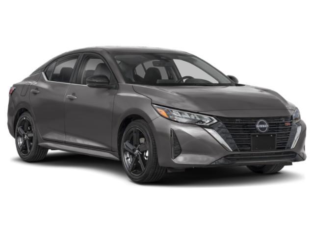 2024 nissan sentra t mulliner