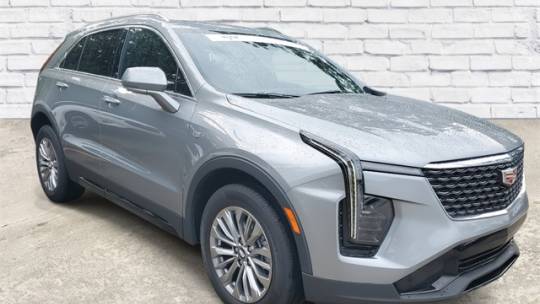 2024 Cadillac XT4