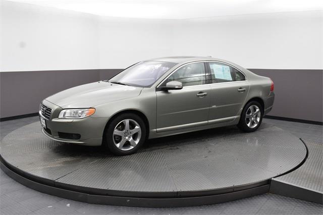 2008 volvo s80 t6 awd t6 4dr sedan luxury for sale in billings, montana