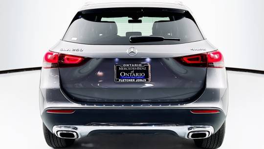 2021 Mercedes-Benz GLA