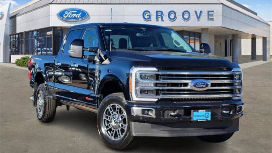 2023 Ford F-350