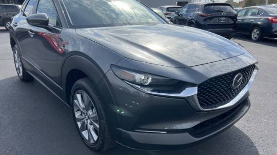 2023 mazda cx-30 preferred