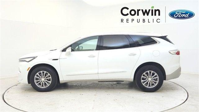 2022 buick enclave in republic, missouri