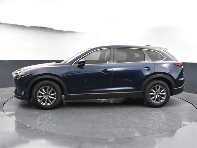 2018 mazda cx-9 sport