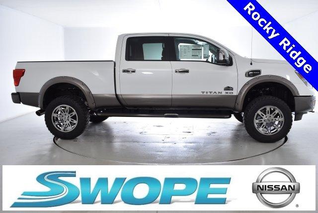 new 2018 nissan titan platinum reserve elizabethtown, ky 42701 for sale in elizabethtown, kentucky