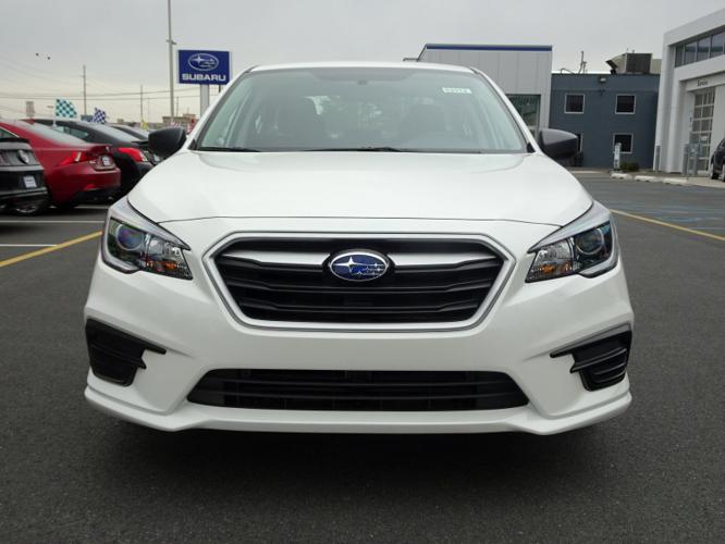 certified 2018 subaru legacy 2.5i dover, de 19901 for sale in dover, delaware
