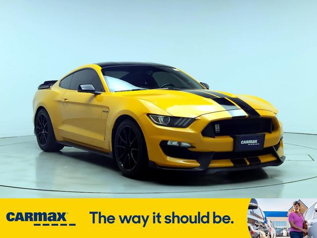 2019 ford mustang shelby gt350