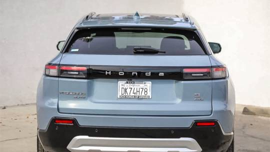 2024 Honda Prologue