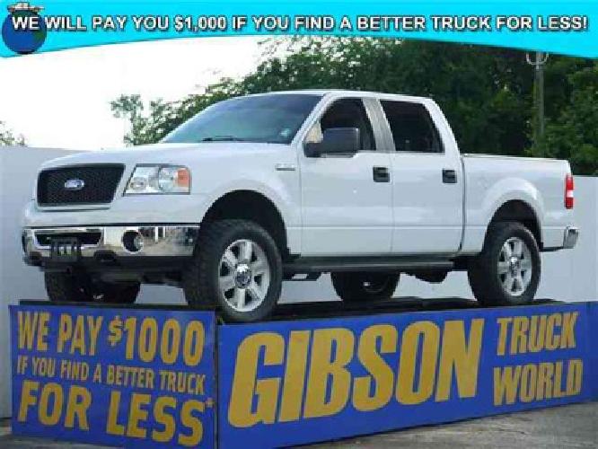 2006 ford f-150 xlt in sanford, fl