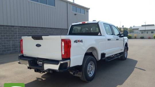 2024 Ford F-250