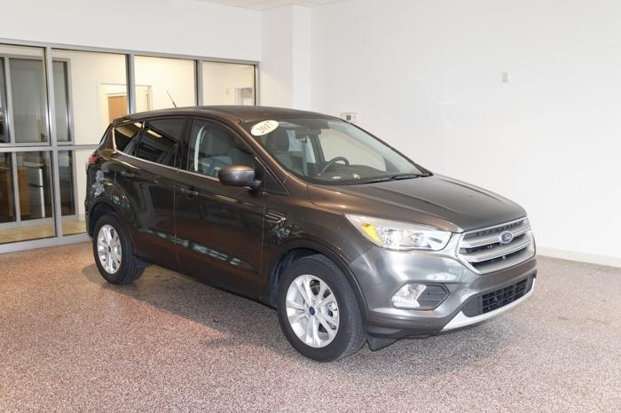 used 2017 ford escape fwd se johnson city, tn 37601 for sale in johnson city, tennessee
