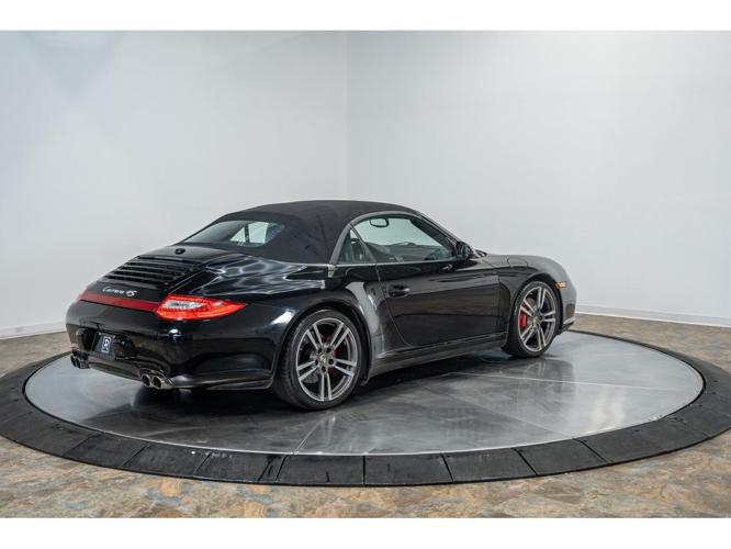 2011 porsche 911 in jackson, mississippi