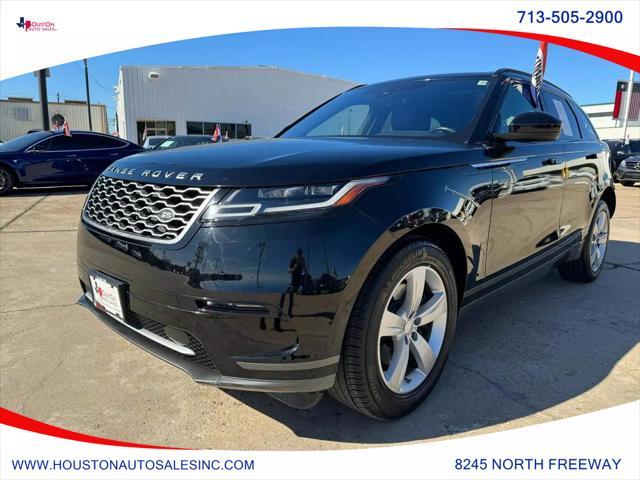 2019 land rover range rover 3.0l v6 supercharged