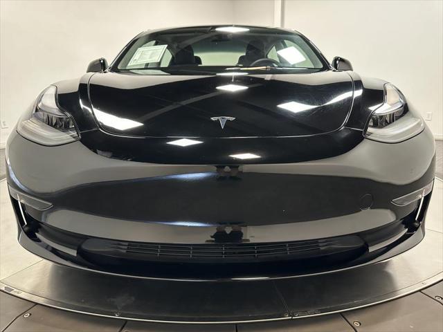 2023 tesla model 3 long range