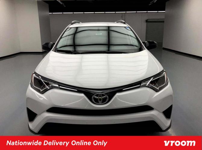 used 2016 toyota rav4 awd le buffalo, ny 14201 for sale in buffalo, new york