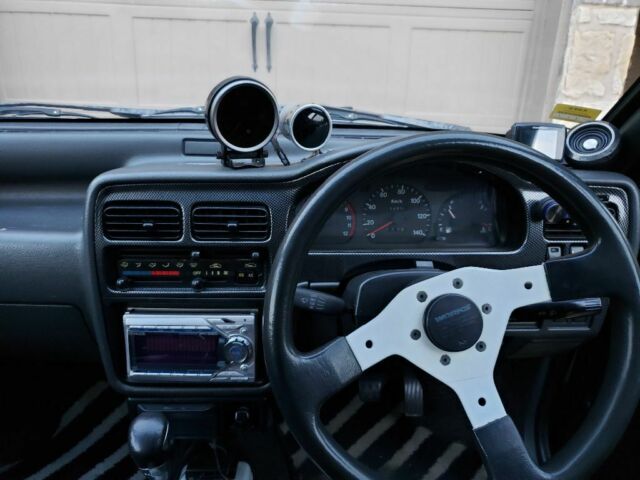 1993 suzuki alto works jdm kei car turbo rhd