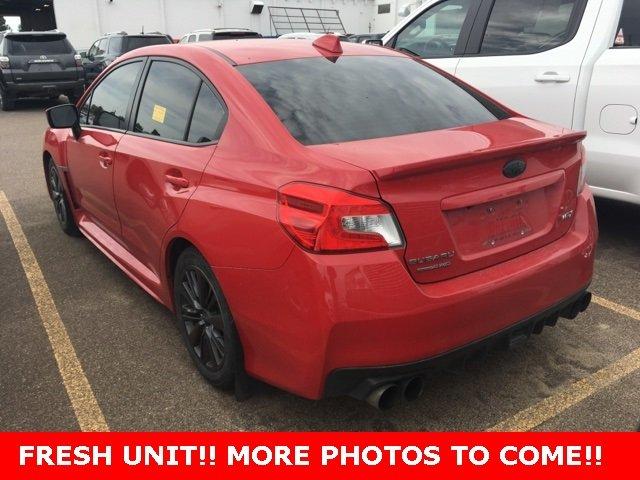 used 2016 subaru wrx great falls, mt 59405 for sale in great falls, montana