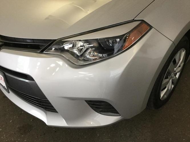 2016 toyota corolla l l 4dr sedan 4a for sale in bow, new hampshire