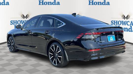 2025 Honda Accord