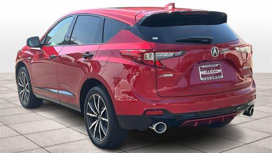 2025 Acura RDX