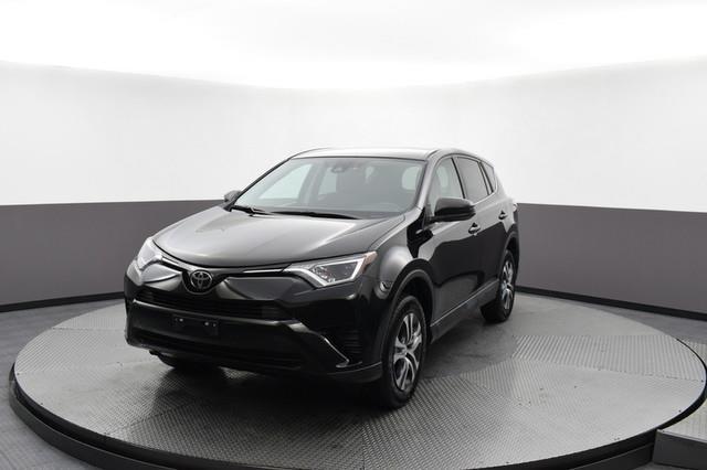 2017 toyota rav4 le awd le 4dr suv for sale in farmington, new mexico