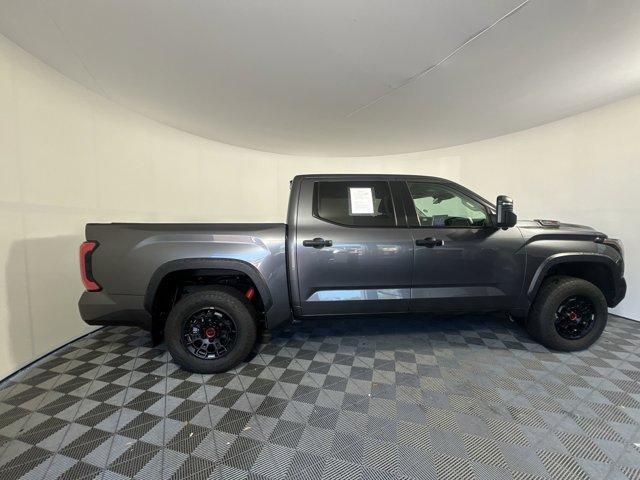 2023 toyota tundra hybrid trd pro
