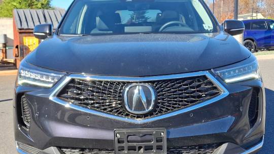 2024 Acura RDX