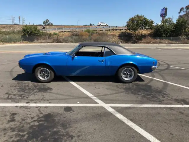 1968 pontiac firebird 400 1967 1969