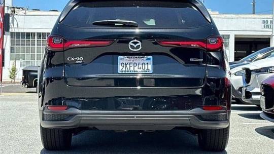 2024 Mazda CX-90