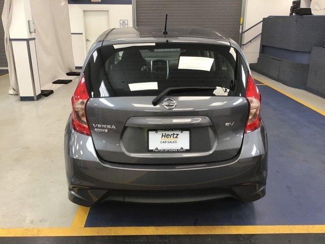 used 2018 nissan versa note sv beaverton, or 97005 for sale in beaverton, oregon