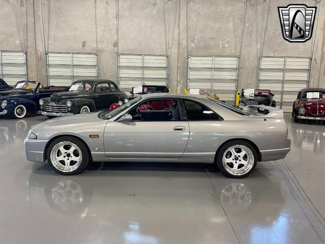 1996 nissan skyline in o'fallon, illinois