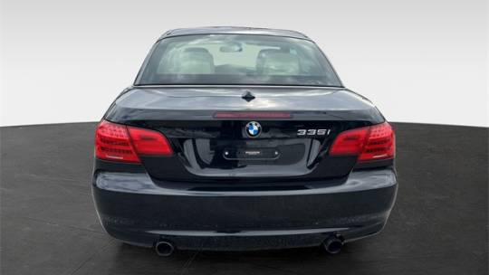 2012 BMW 3 series