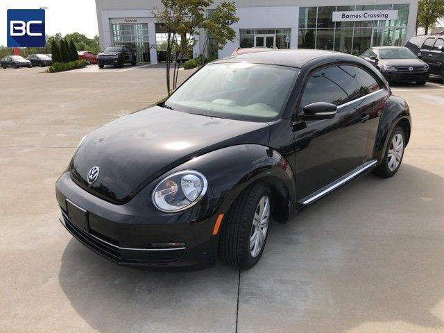 used 2014 volkswagen beetle tdi coupe tupelo, ms 38804 for sale in tupelo, mississippi