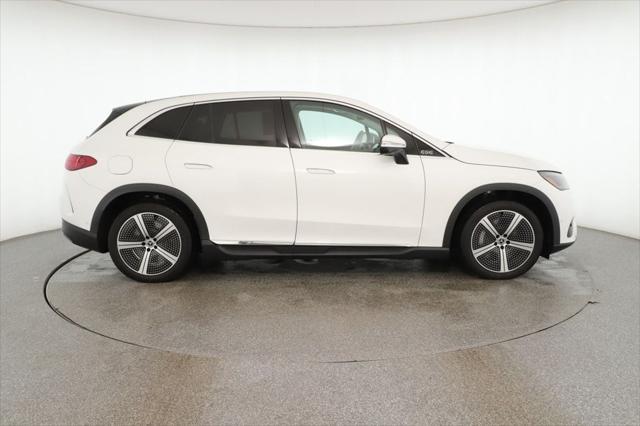 2023 mercedes-benz eqe 350 4matic