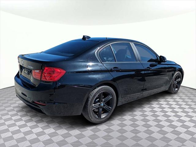 2013 bmw 328 xdrive