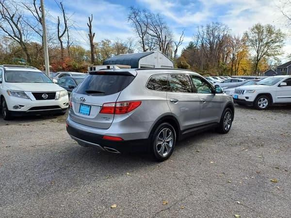 2014 hyundai santa fe in chicago, illinois
