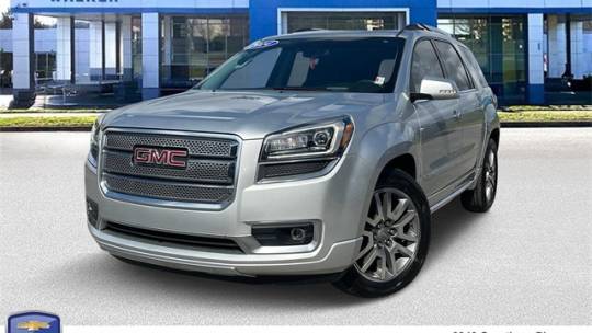 2014 GMC Acadia