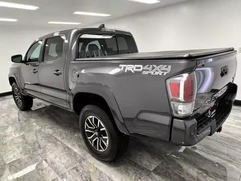 2020 toyota tacoma double cab in co bluffs, iowa