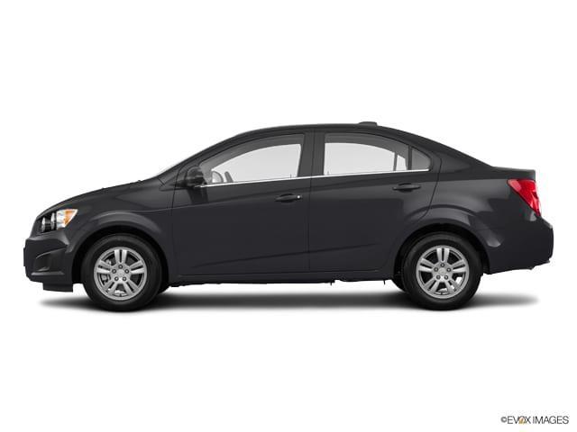 2016 chevrolet sonic lt auto lt auto 4dr sedan for sale in hobbs, new mexico