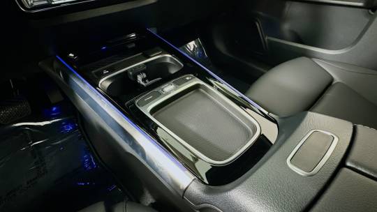 2025 Mercedes-Benz GLB