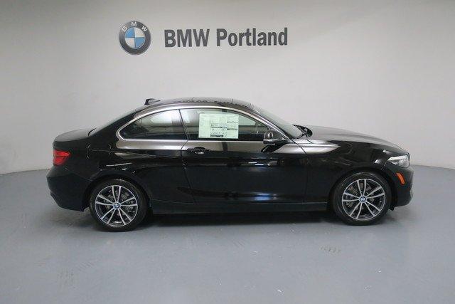 used 2018 bmw 230i coupe portland, or 97201 for sale in portland, oregon