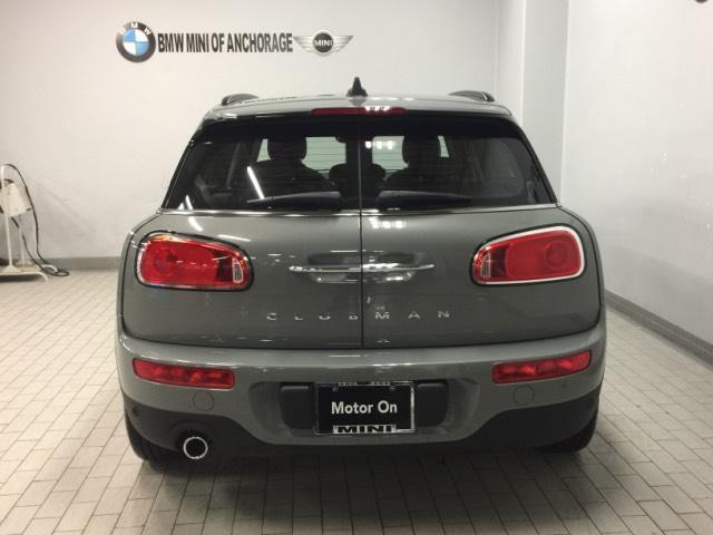 2019 mini clubman cooper all4 awd cooper all4 4dr wagon for sale in anchorage, alaska
