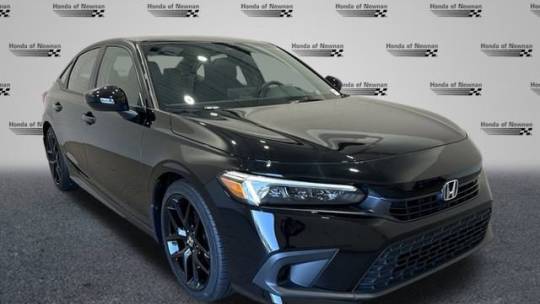 2024 Honda Civic s