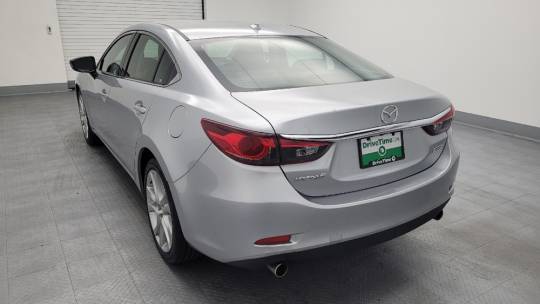 2016 Mazda