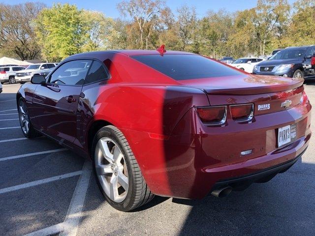 used 2013 chevrolet camaro ss coupe columbia, tn 38401 for sale in columbia, tennessee