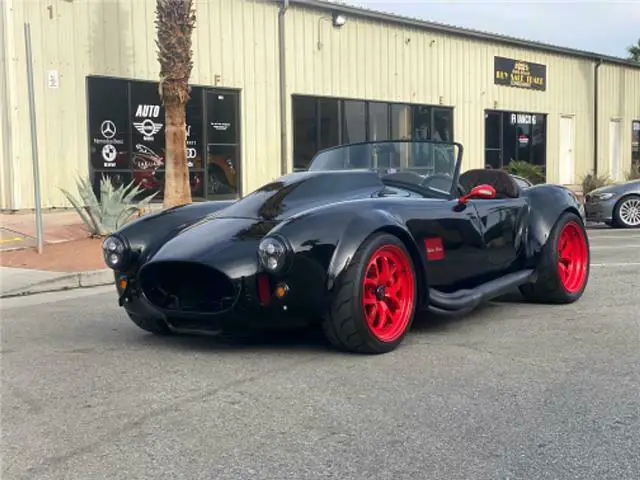 1965 ford ford cobra for sale!
