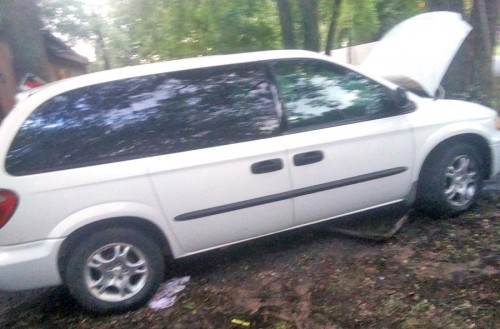 2003 dodge caravan se for sale in texas by owner
