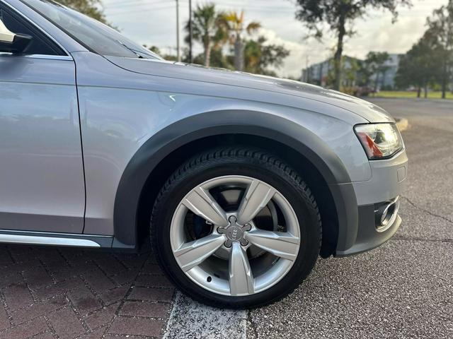 2016 audi allroad 2.0t premium plus